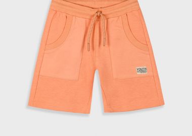 Βερμούδα για αγόρι - ΒΕΡΥΚΟΚΚΙ 12-225140-2 - energiers - 