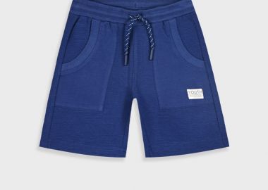 Βερμούδα για αγόρι - ΜΑΡΕΝ 12-225140-2 - energiers - 