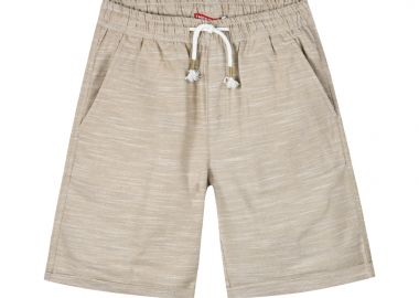 Βερμούδα για αγόρι - ΜΠΕΖ 12-225116-2 - energiers - 