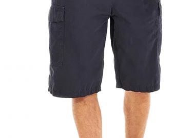 Βερμούδα Guess Carter M3GD16WESE4-G7V2 Ανδρικό - Guess - 