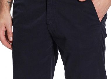 Βερμούδα Guess Drake Welt M3GD06WFBY3-G7V2 Ανδρικό - Guess - 