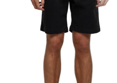 Βερμούδα Joggshorts TB1609-00007 Urban Classics Black - Urban Classics - 