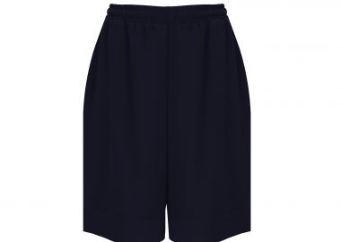 Βερμούδα κρεπ airwashed - MAT FASHION - 