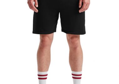 Βερμούδα Lightweight Shorts 64-036-0 Fruit of the Loom Black - Fruit of the Loom - 