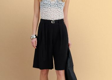 Βερμούδα με ζώνη - 5206179128407 -  - 