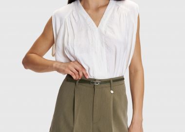 Βερμούδα με ζώνη - 5206634982001 -  - 