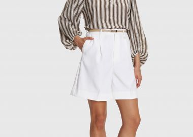 Βερμούδα με ζώνη - 5206634982070 -  - 