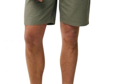 Βερμούδα Mexx Allover Print MF007302451M-Green Sage Ανδρικό - Mexx - 