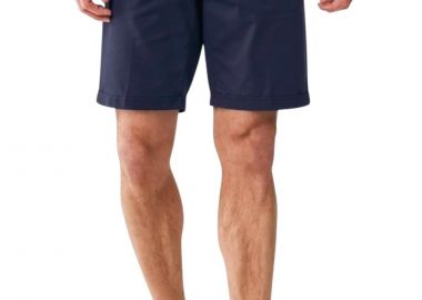 Βερμούδα Mexx Craig MF007300651M-Navy Ανδρικό - Mexx - 