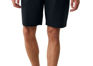 Βερμούδα Mexx Daniel MF007300351M-Black Ανδρικό - Mexx - 