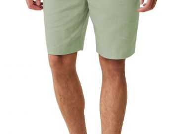 Βερμούδα Mexx Daniel MF007300351M-Faded Green Ανδρικό - Mexx - 