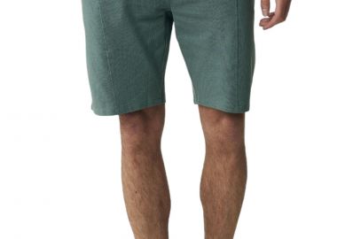 Βερμούδα Mexx Pique shorts with pintuck detail MF007303741M-Dark Green Ανδρικό - Mexx - 
