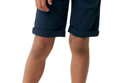 Βερμούδα Mexx Sam Cargo BM1632033B-Navy Αγόρι - Mexx - 
