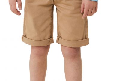 Βερμούδα Mexx Sam Cargo BM1632033B-Sand Αγόρι - Mexx - 