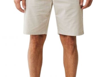Βερμούδα Mexx Smart Chino MF007302051M-Light Grey Ανδρικό - Mexx - 