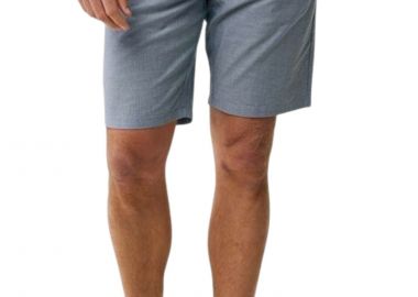 Βερμούδα Mexx Smart Chino Shorts MF007301751M-Faded Blue Ανδρικό - Mexx - 