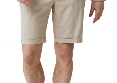 Βερμούδα Mexx Smart TU1608033M-Sand Ανδρικό - Mexx - 