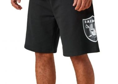 Βερμούδα New Era Washed Team LogoLas Vegas Raiders 13083851-001 Ανδρικό - New Era - 