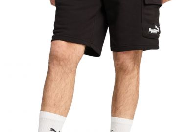 Βερμούδα Puma ESS No.1 Logo Cargo Shorts 682662-01 Ανδρικό - Puma - 