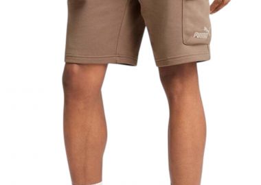 Βερμούδα Puma ESS No.1 Logo Cargo Shorts 682662-93 Ανδρικό - Puma - 