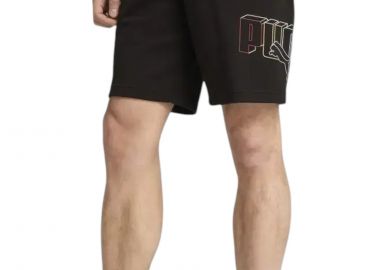 Βερμούδα Puma Execution Shorts 10 TR 684670-01 Ανδρικό - Puma - 