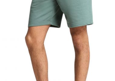 Βερμούδα Puma Graphic Shorts 9 TR 684623-30 Ανδρικό - Puma - 