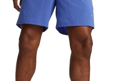 Βερμούδα Puma Run Fav 2in1 521351-92 Ανδρικό - Puma - 