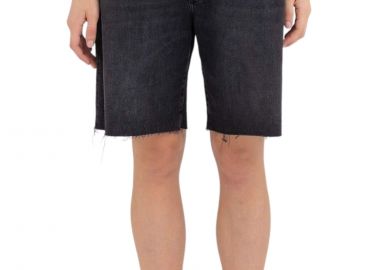 Βερμούδα Replay Comfort WA518F.000.739 661-097-DARK GREY Γυναικείο - Replay - 