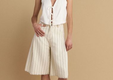 Βερμούδα ριγέ - 5206179018449 -  - 