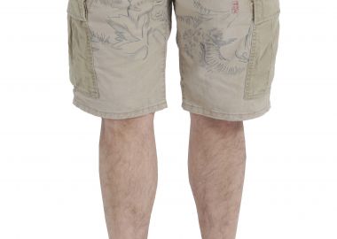Βερμούδα Scotch & Soda Με τσέπες 1401-03.81119-0104 Ανδρικό - Scotch & Soda - 