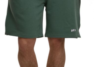 Βερμούδα Σορτς DFSH051-00110 DEF green - DEF - 