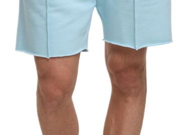 Βερμούδα Σορτς JRSH324-00344 Just Rhyse Lightblue - Just Rhyse - 