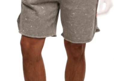 Βερμούδα Σορτς TB7345-17822 Urban Classics steelgrey - Urban Classics - 