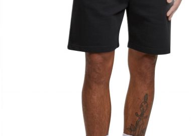 Βερμούδα TB6297-00007 Urban Classics Black - Urban Classics - 