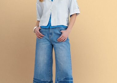 Βερμούδα τζιν - 5206179084918 -  - 