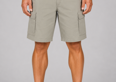 Βερμούδα Valento DESERT Sand Beige -  - 