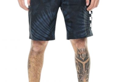 Βερμούδα Vans Casual Mn Surf Trunk 3 VN0A541VTNN1-TNN Ανδρικό - Vans - 