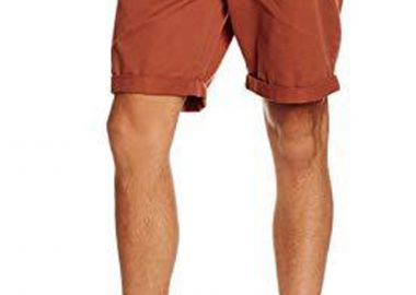 Βερμούδα Vans Excerpt Arabian Spice VN000MEHJ0N1-SPICE Ανδρικό - Vans - 