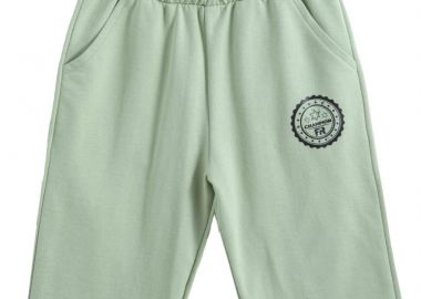 ΒΕΡΜΟΥΔΑ - Φυστικι ΦΥΣΤΙΚΙ - Frenzy style - 