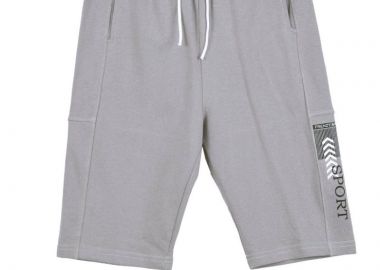 ΒΕΡΜΟΥΔΑ - Γκρι ΓΚΡΙ - Frenzy style - 