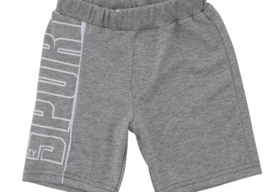 ΒΕΡΜΟΥΔΑ - Γκρι ΓΚΡΙ - Frenzy style - 