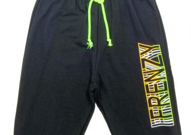 ΒΕΡΜΟΥΔΑ - ΜΑΥΡΟ ΜΑΥΡΟ - Frenzy style - 