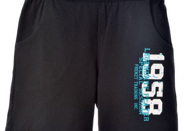 ΒΕΡΜΟΥΔΑ - ΜΑΥΡΟ ΜΑΥΡΟ - Frenzy style - 