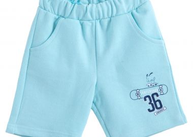 ΒΕΡΜΟΥΔΑ - Τυρκουαζ ΤΥΡΚΟΥΑΖ - Frenzy style - 