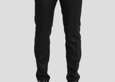 BERWICH Ανδρικό Μαύρο Black 