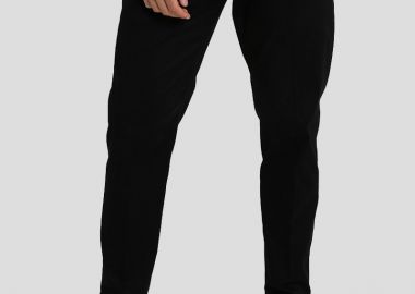 BERWICH Ανδρικό Μπλε Morello Trousers - BERWICH - 