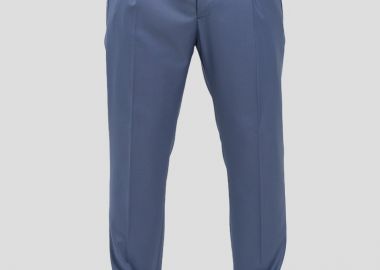 BERWICH Ανδρικό Violet Trousers - BERWICH - 