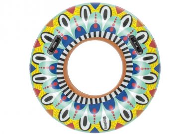 Bestway Fiesta swimming ring 107 cm 36294 5812 - Bestway - 