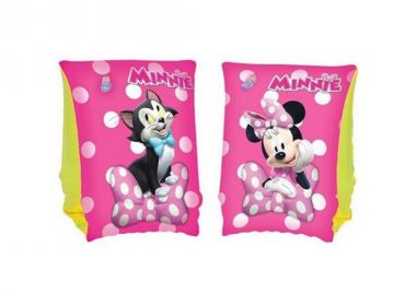Bestway Minnie 91038 swimming sleeves -  - 