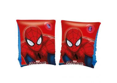 Bestway swimming sleeves SpiderMan 23x15cm 980019561 -  - 